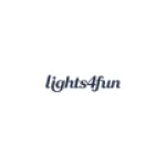 Lights4fun logo