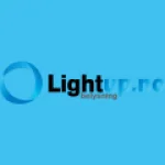 Lightup logo