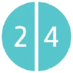 Liki 24 logo