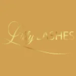Lilly Lashes logo
