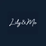 Lily And Me Clothing logo