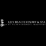 Lilybeachmaldives logo