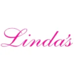 Lindas Electric Quilters logo