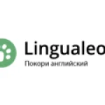 Lingualeo logo