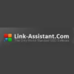 Link-assistant logo