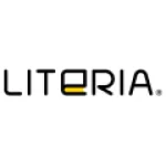 Literia Pl Księgarnia Internetowa Książki, Czas logo