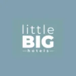 Little BIG Hotels logo