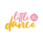 Little Dance logo