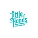 Little Hands Hawaii logo