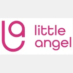 Littleangel CZ CZ logo