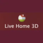 Live Home3d logo
