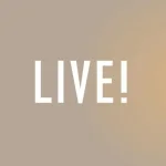 Liveactivewear logo