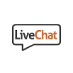 Livechat logo