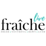 Livefraiche COM logo