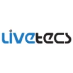 Livetecs - Livetecs COM logo