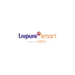 Livpuresmart logo