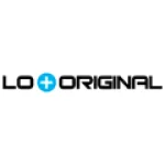 Lo Mas Original logo
