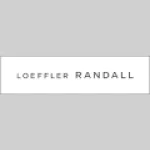 Loeffler Randall logo