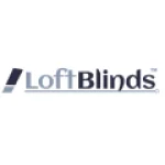 Loft Blinds logo
