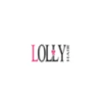 Lolly Hair logo