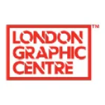 London Graphic Centre logo
