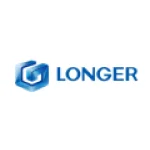 Longer3d logo