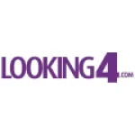 Looking4parking logo