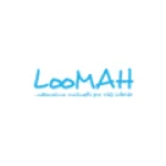 Loomah CZ CZ logo