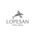 Lopesan Hoteles logo