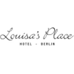 Louisas Place AD logo