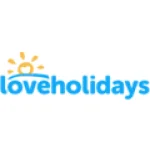 Loveholidays logo