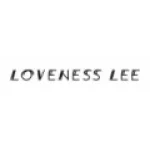 Loveness LEE logo