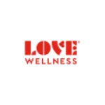 Lovewellness Com logo