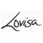 Lovisa logo