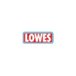 Lowes logo