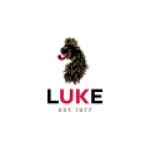 Luke1977 logo