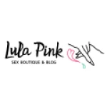 Lula Pink logo