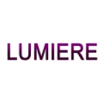 Lumiere Hair logo