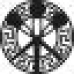 Luvia Cosmetics logo