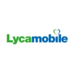 Lycamobile USA logo