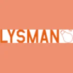 Lysman No logo