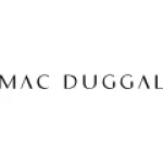 Mac Duggal logo