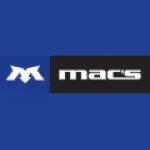 Macs Custom Tiedowns logo