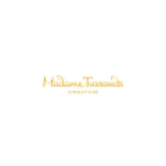 Madame Tussauds logo