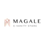 Magale E-vanity Store logo