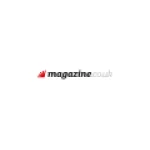 Magazine logo