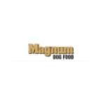 Magnumdogfood CZ CZ logo