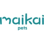 Maikai Pets logo