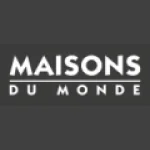 Maisons DU Monde logo