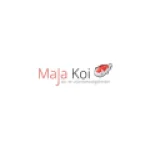 Maja KOI logo